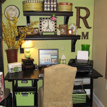 Home Office Ideas