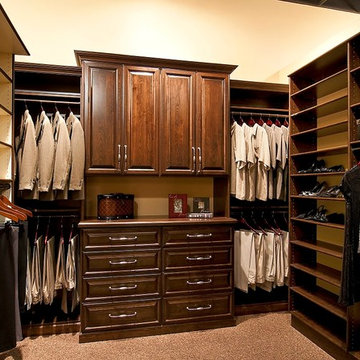Classy Closets