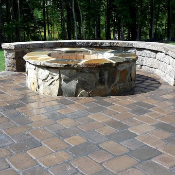 Outdoor Living