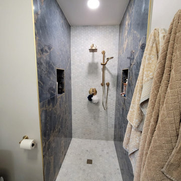 Full House Remodel
