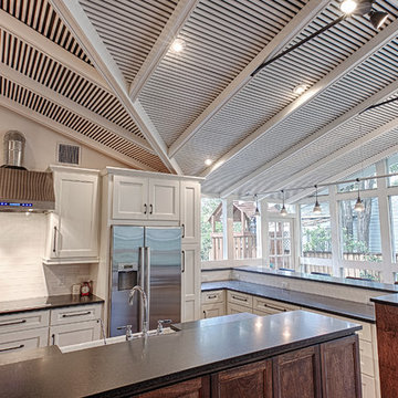 Winter Park Remodels
