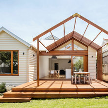 Outdoor Area