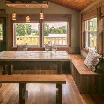 Heritage Valley Whole House Remodel
