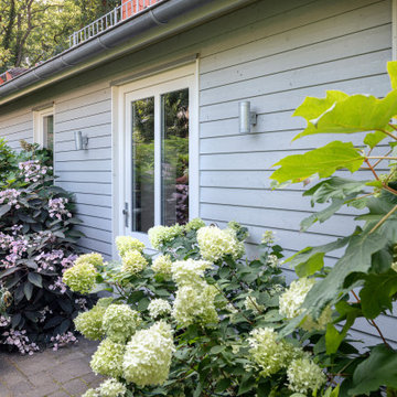 Bungalow in Falkensee