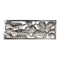 leaves Grate for Tiffany Jewelers Sink - Linkasink - Bathroom Sinks