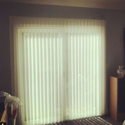 Hunter Douglas Luminette - Products