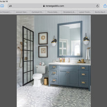 Guest Bathroom 2