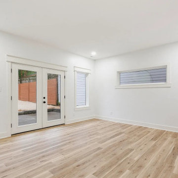 Two-Bedroom ADU with Practical Design and Quality Finishes