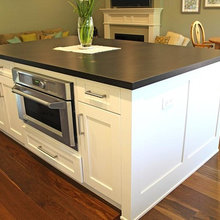 Kitchen Ideas