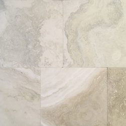 Travertine - Products