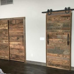 Rustic Living - Products