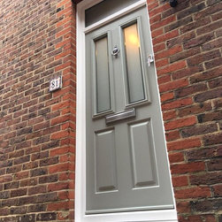 Solidor Doors - Front Doors