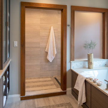 mindful bathing I body + spirit
