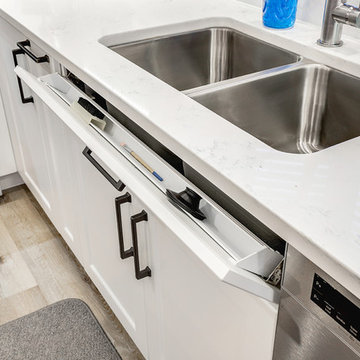 Saskatoon, Renovation - Kali