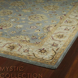 Rugs - Home Decor