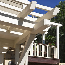 pergola