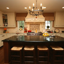 Kitchen Ideas