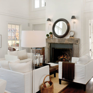 Project 5 - New Albany Residence
