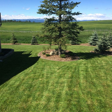 Acreage NW of Calgary