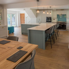 Kitchen Ideas