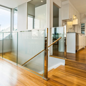 Kitchen Renovation - Wollstonecraft