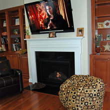 Accent furniture