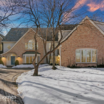 Desirable East Lake Forest Showhome