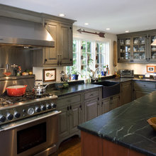 kitchen ideas