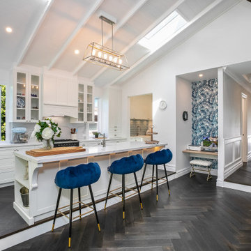North Curl Curl Renovation