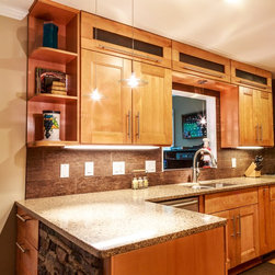 Birmingham cabinets - Home Improvement