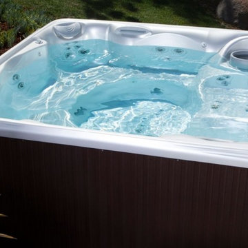 Hot Tub Gallery