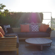Backyard Design
