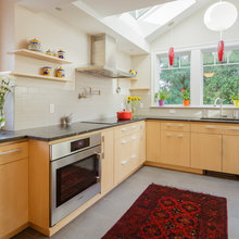 47 Botsford - Kitchen