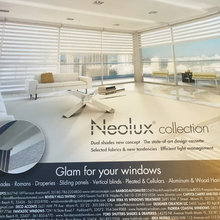 Window Coverings