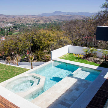 Casa Barocio