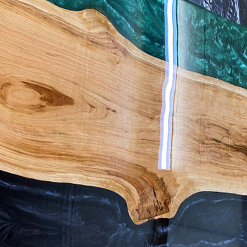 Table Close Ups