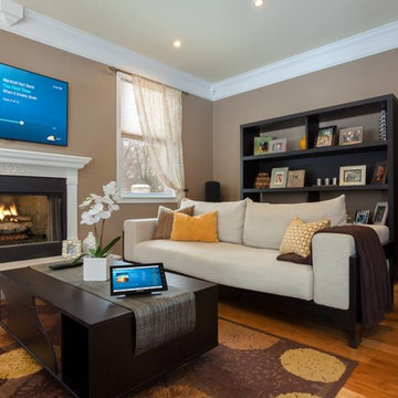 Crestron