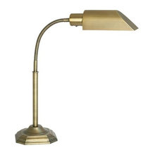 lamps