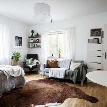 Home Styling // Hökmossevägen 36A