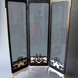 Fairy Tale Mirror - Products