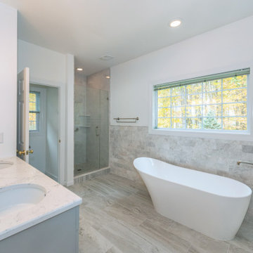 Bathroom Remodel Flanders NJ