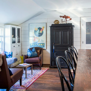 My Houzz: Dinner Party Frustrations Prompt a Kitchen Remodel