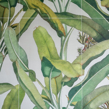 Redfern | Tranquil Retreat | Main Bathroom