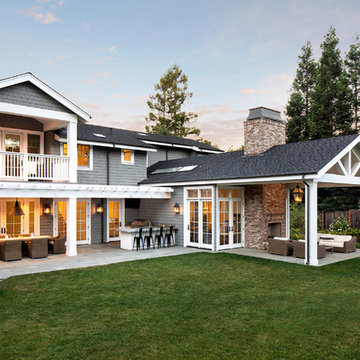 Open Country Living