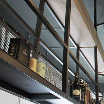 Bar II Colonne