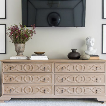 MODERN CRAFTSMAN