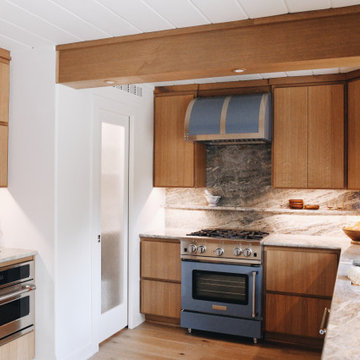 Mid-Century Modern Revival for Contemporary Living