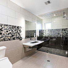 ADA Bathrooms