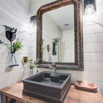 Constitution Dr. Master Bathroom Remodel