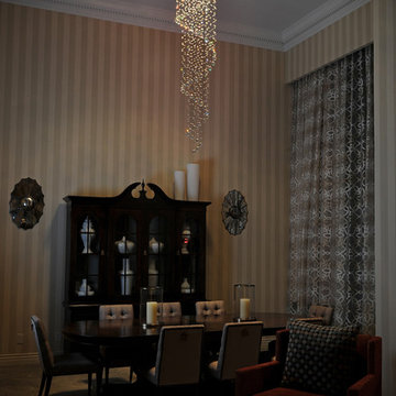 Dining Room Lighting